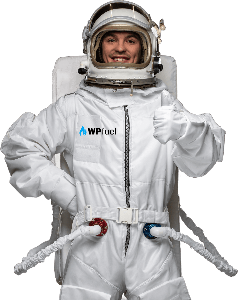 astronut