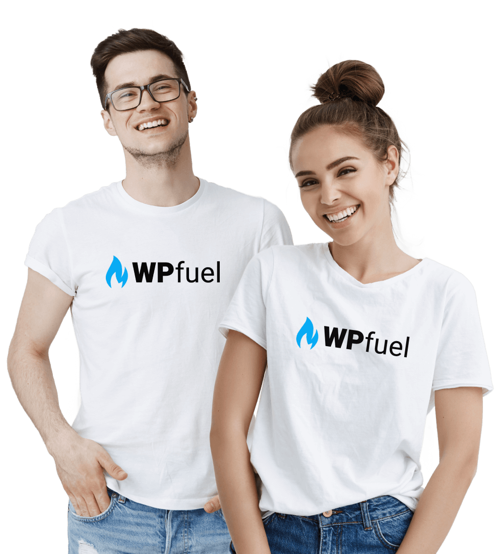 WordPress Maintenance